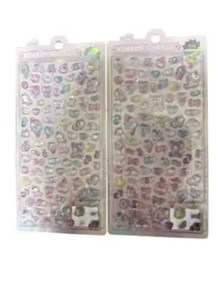 ボンボンドロップシール　オリジナル ミニ　正規品