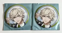 うたプリ シオン 天草シオン ASSHC 缶バッジ