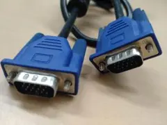 VGAーVGAケーブル