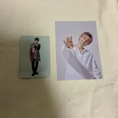 M!LK佐野勇斗　トレカ　生写真