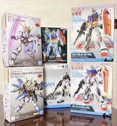 2026年最新】ガンプラ まとめ売りの人気アイテム - メルカリ