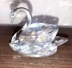 2026年最新】Swarovski 置物の人気アイテム - メルカリ