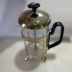 HARIO ティーポット TH-4 ゴールド