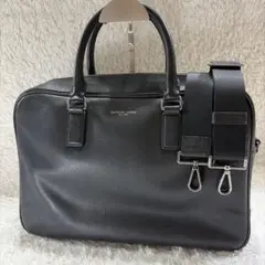 MICHAEL KORS ビジネスバッグ ブリーフケース 2way ブラックのサムネイル