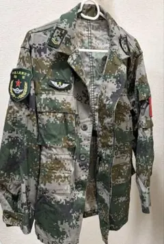 2026年最新】中国軍 装備の人気アイテム - メルカリ