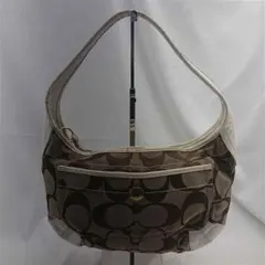 超希少✨COACH シグネチャー 肩掛け y2k ワンショルダーバッグ レガシー 2026年最新】コーチワンショルダーバッグの人気アイテム - メルカリ