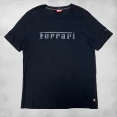 Ferrari puma tシャツ ブラックのサムネイル