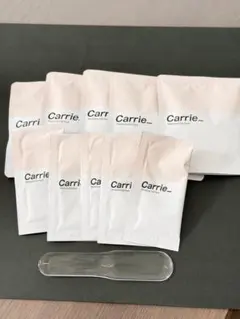 未使用 Carrie_ モイスチャージェルパック - メルカリ