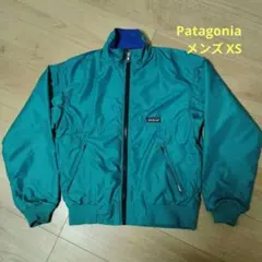 【2/15値下】パタゴニアPatagonia シェルドシンチラフリースジャケット