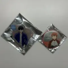 ギヴン 立夏＆真冬 セット