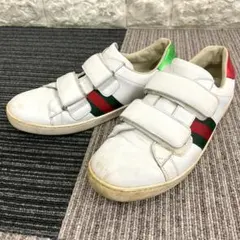 2025年最新】GUCCI スニーカーの人気アイテム - メルカリ