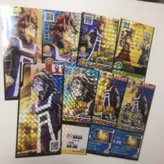 僕のヒーローアカデミア ヒロバト　切島　鉄哲