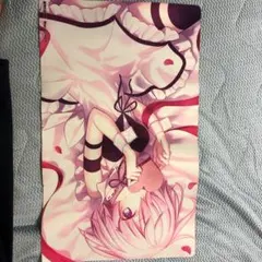 2025年最新】fate マシュ プレイマットの人気アイテム - メルカリ