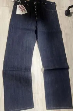 LEVI’S LVC 501 1922 W34 新品未使用