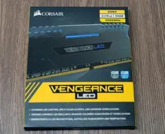 Corsair Vengeance LED DDR4 32GB 3000MHz