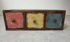 (私物)小物入れ※他でも出品している為、他で完売次第アップ終了とさせて頂きます※