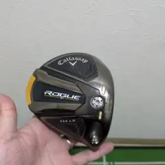 最終激レアキャロウェイローグSTトリプルダイヤS 2026年最新】キャロウェイローグstトリプルダイヤモンドsの人気