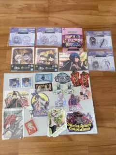 FGO グッズおまとめ25点セット