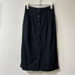 美品⭐︎ユニクロ INES DE LA FRESSANGEタイトスカート