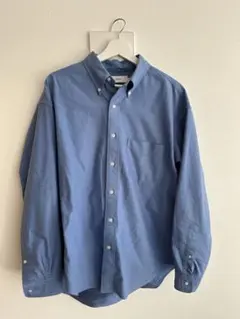 2026年最新】グラフペーパー graphpaper シャツ ブルーの人気アイテム