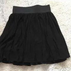 ナチュラルビューティーシフォンスカート♡