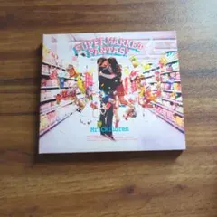 Mr.Children SUPER MARKET FANTASY