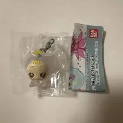 おジャ魔女どれみ めじるしアクセサリー4 ハナちゃん