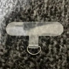 スマホ用　ストラップホルダー