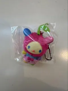 2025年最新】サンリオ ちびっとも くだもの ウサハナの人気