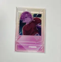 学園アイドルマスター 学マス フォトスタイル アクリルスタンド 有村麻央