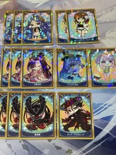 fgoac ネロ 赤ネロ 最終再臨 フェイタル セット - メルカリ