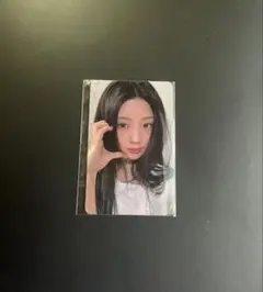 2025年最新】ILLIT weverse japan ラキドロの人気アイテム - メルカリ