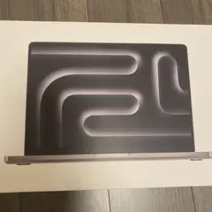 MacBook Pro14インチ Apple製品
