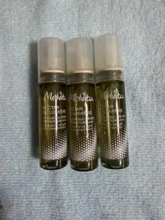メルヴィータNDLウォーターオイル7.5ml3本セットのサムネイル
