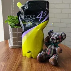 ORDEVE Addicthy 4.5 1000ml新品のサムネイル