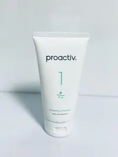 X112 proactivプロアクティブリニューイング クレンザーa