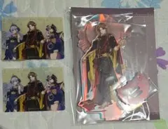 にじさんじ 加賀美ハヤト オーロラアクスタ SMC組 6th