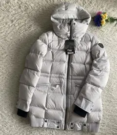 高市早苗総理着用ダウンジャケットLL bean Mサイズ 高市早苗総理着用ダウンジャケットLL bean Mサイズ - メルカリ