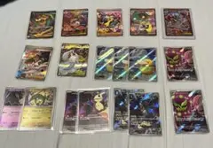 ポケモンカードまとめ売り　メガドリーム