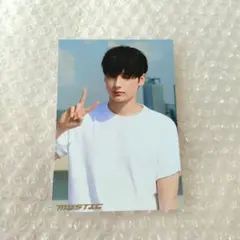 TXT ヒュニンカイ memories weverse 特典