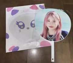 2026年最新】佐々木心菜 うちわの人気アイテム - メルカリ