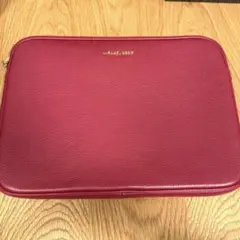MICHAEL KORS レッド PCケース 2026年最新】MICHAEL KORS ノートPCケースの人気アイテム - メルカリ