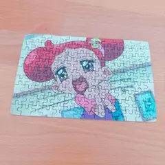 おジャ魔女どれみ マジカルステージ 1600ピース ジグソーパズル おジャ魔女どれみ 海外 マジカルステージ ジグソーパズル 1600