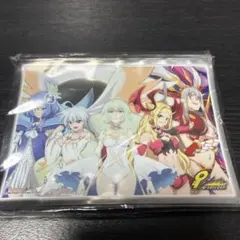 WIXOSS CUP 参加賞プロテクト　ウィクロス