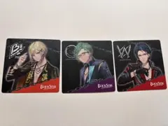 ブラスタ ブラックスター コースター まねきねこコラボのサムネイル
