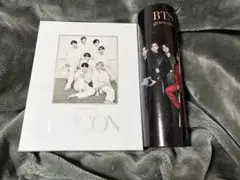 BTS写真集 Dicon vol.10『BTS goes on!』グループ版