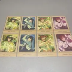 あんスタ ぱしゃこれ　追憶　箔押し