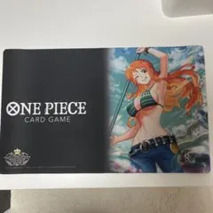 2025年最新】ナミ プレイマットの人気アイテム - メルカリ