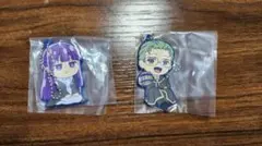 葬送のフリーレン でふぉラバ！ ガチャ セット