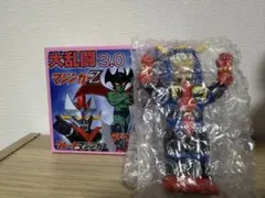無敵鋼人ダイターン3 全8巻DVDSET【レンタル用】 - メルカリ